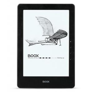 کتابخوان 9.7 اینچی اونیکس بوکس مدل N96CML  Onyx Boox N96CML reader 9.7inch-16GB