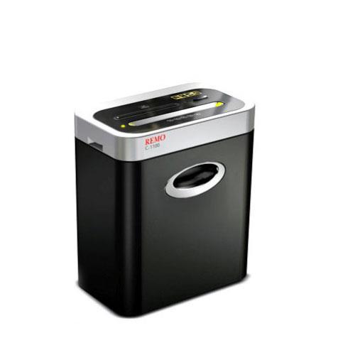 Remo C1100 Paper Shredder کاغذ خردکن رمو C1100