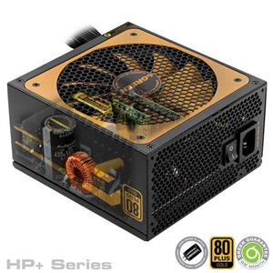 پاور 500وات Green مدل GP500B HP PLUS