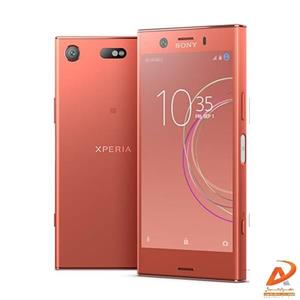 سونی اکسپریا ایکس زد 1 دو سیم Sony Xperia XZ1 Dual Sim-64GB