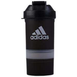 شیکر آدیداس مدل سه تکه ظرفیت 0.45 لیتر Adidas Three Piece Shaker 0.45 Litre