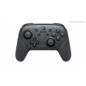 دسته بازی نینتندو سوییچ مدل Pro Nintendo Switch Controller 