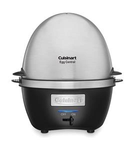  تخم مرغ پز کزینارت مدل CEC10E Cuisinart CEC10E Egg Cooker