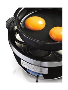  تخم مرغ پز کزینارت مدل CEC10E Cuisinart CEC10E Egg Cooker