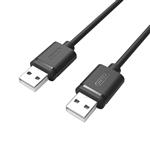 Unitek Y-C442GBK USB To USB Cable 1.5m