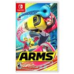 بازی Arms مخصوص Nintendo Switch