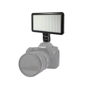 نور ثابت ال ای دی مکس لایت مدل SMD-300 Maxlight SMD-300 LED Video Light