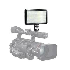 نور ثابت ال ای دی مکس لایت مدل SMD-300 Maxlight SMD-300 LED Video Light