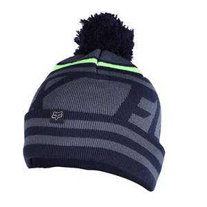 کلاه بافتنی مردانه فاکس مدل Fist Up Fox Beanie For Men 