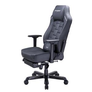صندلی اداری چرمی دی ایکس ریسر مدل OH CE120 N FT DXRacer Leather Office Chair 
