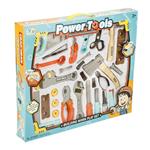 ست اسباب بازی  مدل Power Tools