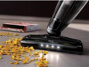 جارو شارژی ا.ا.گ مدل CX8 60OKO Aeg Chargeable Vacuum Cleaner 