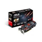 ASUS DirectCU II R9270X-DC2T-4GD5 Radeon R9 270X 4GB