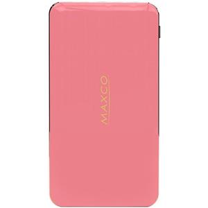 شارژر همراه مکس کو مدل Razor با ظرفیت 5000 میلی امپر ساعت Maxco mAh Power Bank 