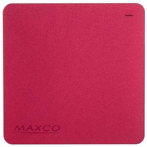 شارژر همراه مکس کو مدل Matrix با ظرفیت 4000 میلی آمپر ساعت Maxco Matrix 4000mAh Power Bank