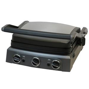 گریل کزینارت مدل GR50E Cuisinart Grill 