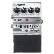 افکت گیتارالکتریک برند DigiTech مدل   Dan Donegan The Weapon