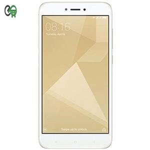 گوشی موبایل شیائومی مدل Redmi 4X نسخه 64 گیگابایت دوسیم کارت Xiaomi Redmi 4X-64GB