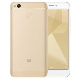 گوشی موبایل شیائومی مدل Redmi 4X نسخه 64 گیگابایت دوسیم کارت Xiaomi Redmi 4X-64GB