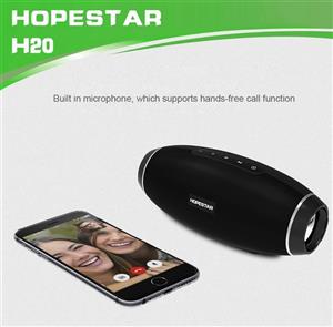 اسپیکر بلوتوثی هوپ استار مدل H20 Hopestar H20 Bluetooth Speaker