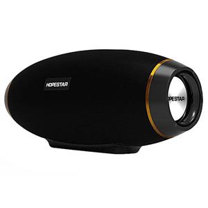اسپیکر بلوتوثی هوپ استار مدل H20 Hopestar H20 Bluetooth Speaker