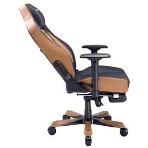 صندلی اداری چرمی دی ایکس ریسر مدل OH/CE120/NC/FT سری کلاسیک DXRacer OH/CE120/NC/FT Classic Series Leather Chair