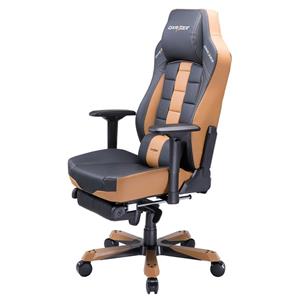 صندلی اداری چرمی دی ایکس ریسر مدل OH/CE120/NC/FT سری کلاسیک DXRacer OH/CE120/NC/FT Classic Series Leather Chair