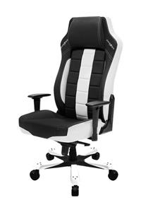 صندلی اداری چرمی دی ایکس ریسر مدل OH CE120 NW سری کلاسیک DXRacer Classic Series Leather Chair 