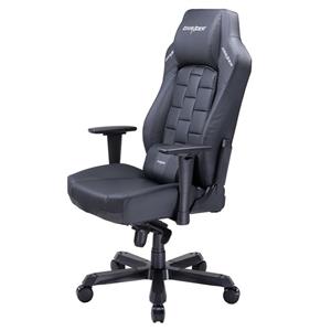 صندلی اداری چرمی دی ایکس ریسر مدل OH CE120 N سری کلاسیک DXRacer Classic Series Leather Chair 