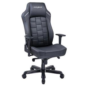 صندلی اداری چرمی دی ایکس ریسر مدل OH CE120 N سری کلاسیک DXRacer Classic Series Leather Chair 