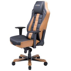 صندلی اداری چرمی دی ایکس ریسر مدل OH CE120 NC سری کلاسیک DXRacer Classic Series Leather Chair 