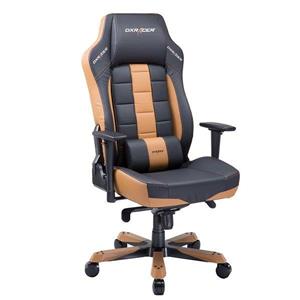 صندلی اداری چرمی دی ایکس ریسر مدل OH CE120 NC سری کلاسیک DXRacer Classic Series Leather Chair 