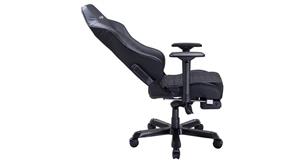 صندلی اداری چرمی دی ایکس ریسر مدل OH IS133 N FT سری ایرون DXRacer Iron Series Leather Chair 