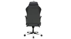 صندلی اداری چرمی دی ایکس ریسر مدل OH/IS133/NW/FT سری آیرون DXRacer OH/IS133/NW/FT Iron Series Leather Chair