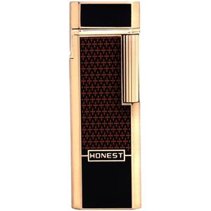 فندک هانست مدل BCZ1004 BlackBR Honest BCZ1004 BlackBR Lighter