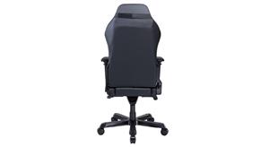 صندلی اداری چرمی دی ایکس ریسر مدل OH/IS133/N سری آیرون DXRacer OH/IS133/N Iron Series Leather Chair