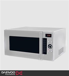 مایکروویو دوو 28 لیتری مدل : DEM-281QOT-PT