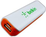  Belkin 2600mah power bank