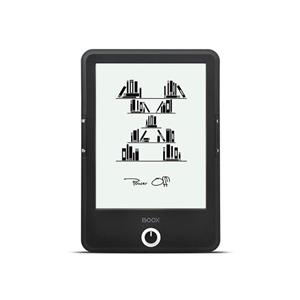 کتابخوان 6.8 اینچی اونیکس بوکس مدل +T76 ML CARTA