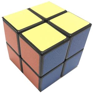 مکعب روبیک عود مدل 2200 Oood Rubik 2200 Intellectual Game