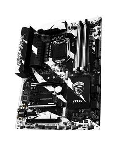 مادربرد ام اس آی مدل Z270 KRAIT GAMING MSI Z270 KRAIT GAMING Motherboard