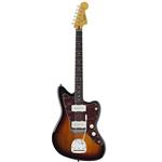 گیتار الکتریک فندر مدل  Squier VM JAZZMASTER 3TS