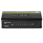 TRENDnet TE100-S8 8-Por Switch