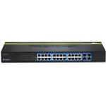 TRENDnet TEG-240WS 24-Port Switch