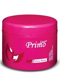 ماسک موی رنگ شده پیریمو لوسی مدل Glow Mask حجم 500 میلی لیتر Primo Luce Glow Mask 500ml