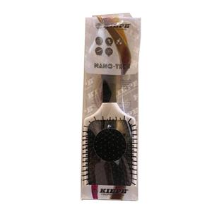 برس مو کیپه سری Nano Tech مدل 5815 Kiepe Nano Tech 5815 Hair Brush