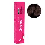 رنگ موی پیریمو لوسی سری Natural مدلDark Brown شماره 2.0