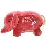 عروسک آناترا سری Jungle Friends مدل Elephant ارتفاع 12 سانتی متر