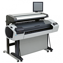 Contex Scanner HD Ultra 3630 MFP 