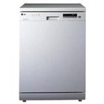 ماشین ظرف شویی LG DW-EN105W Dishwasher